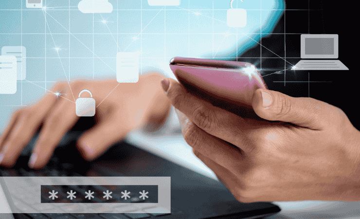 Doppia autenticazione mail