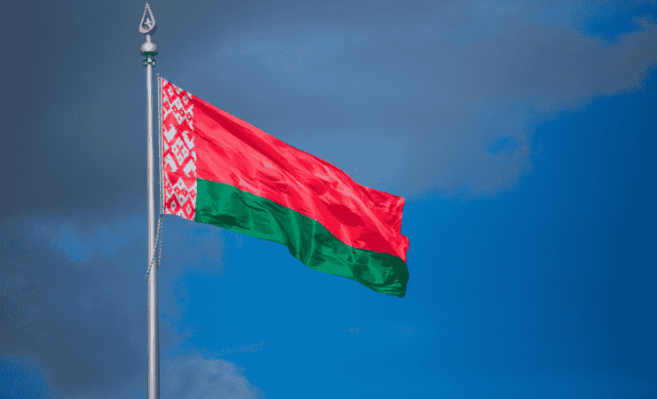 Bielorussia 