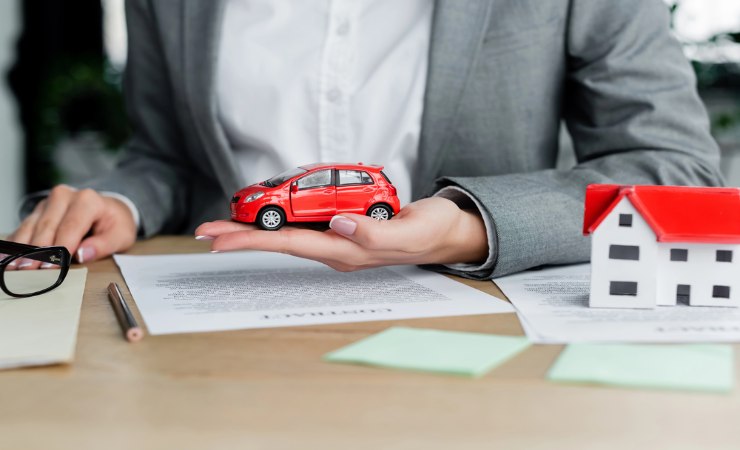 bollo auto documenti