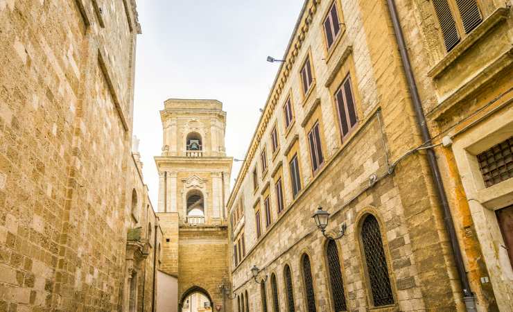 brindisi puglia