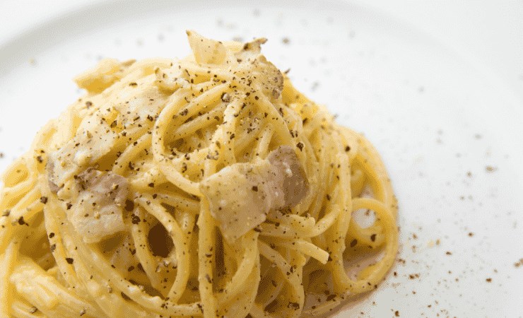 Carbonara