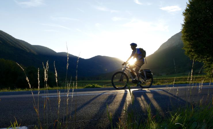 Ciclista