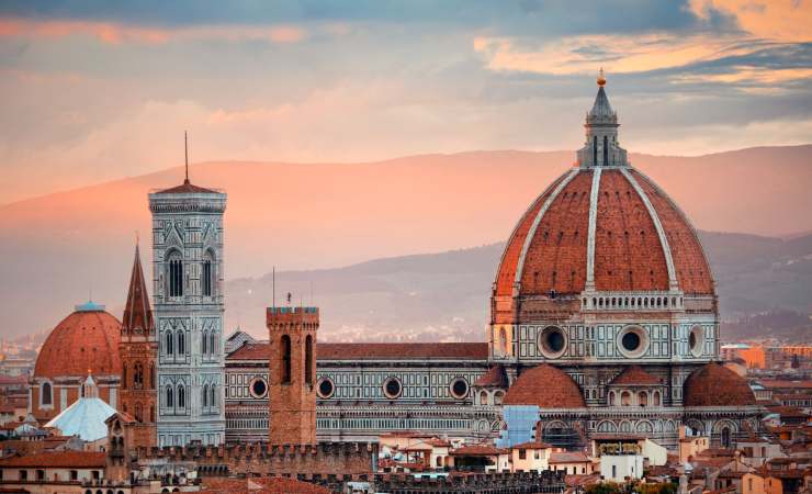 Firenze