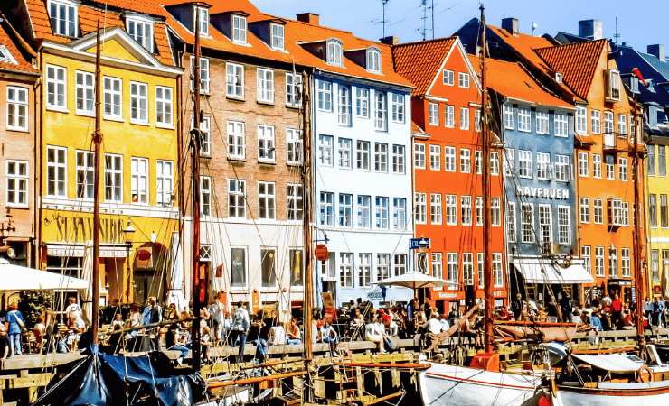 Copenaghen