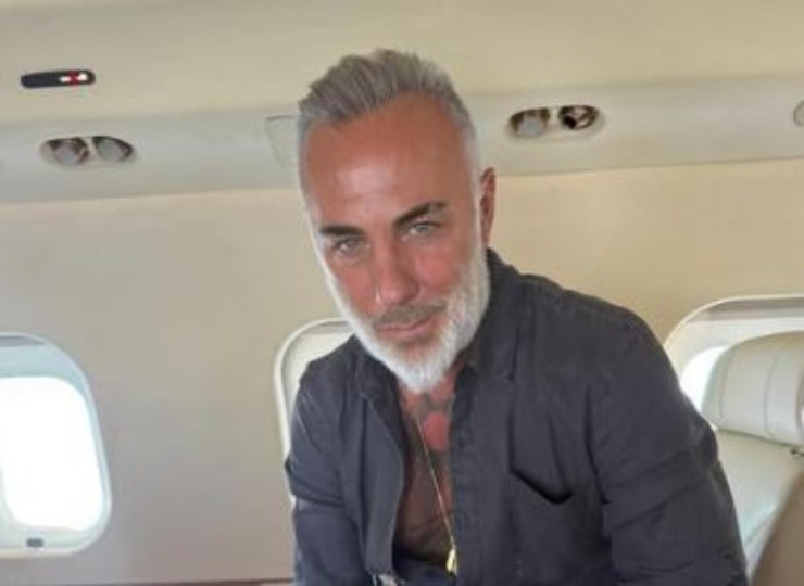 Gianluca Vacchi