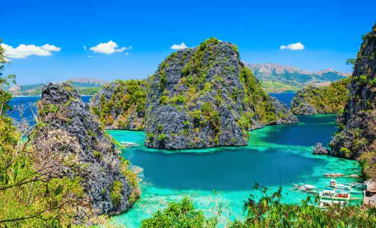Isole