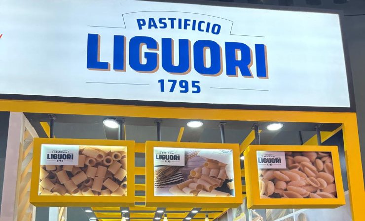 Liguori Pastificio