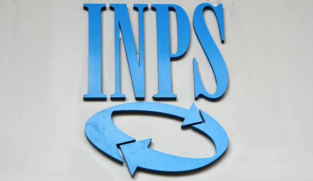 Logo Inps (Depositphotos foto) - www.statodonna.it