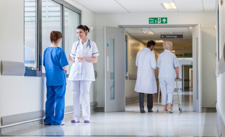 Ospedali