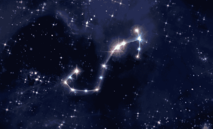 Scorpione 