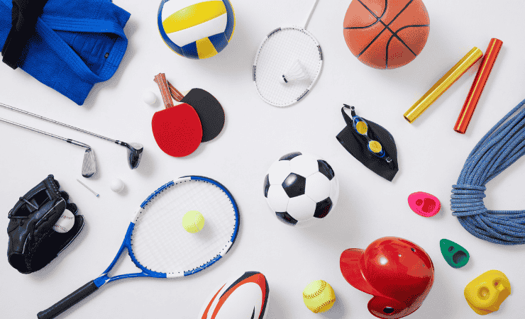 Sport scuola 