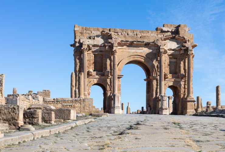 Algeria