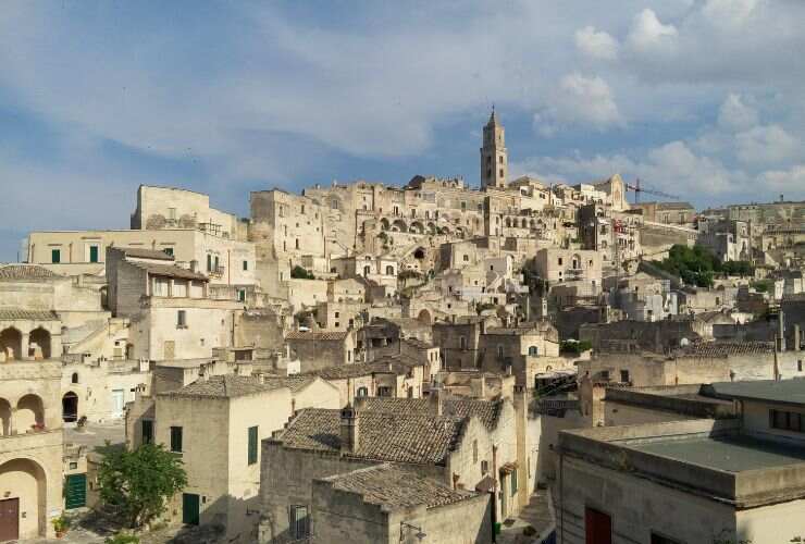 Potenza