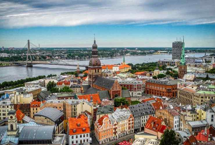 Riga