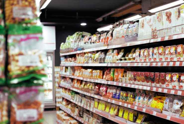 Supermercato