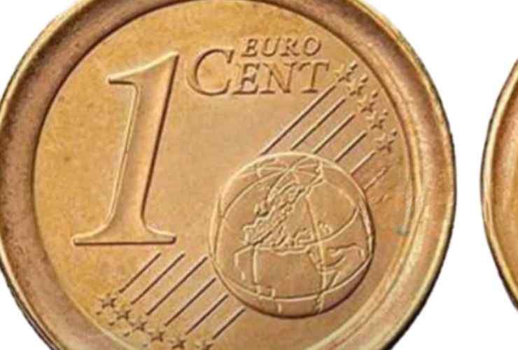 1 cent soldi