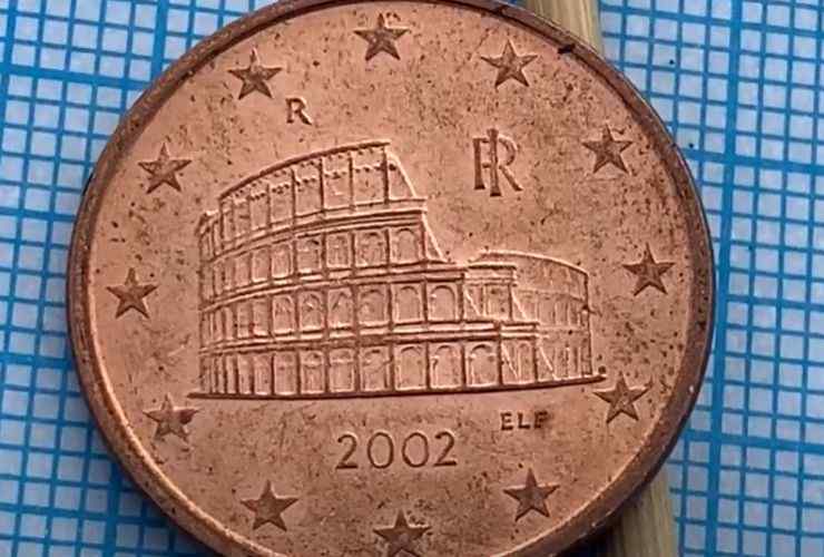 5 cent