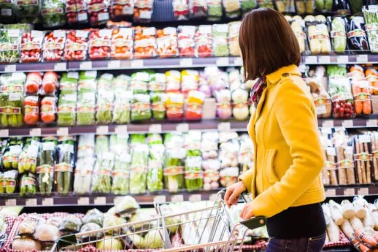 Acquistare Supermercato