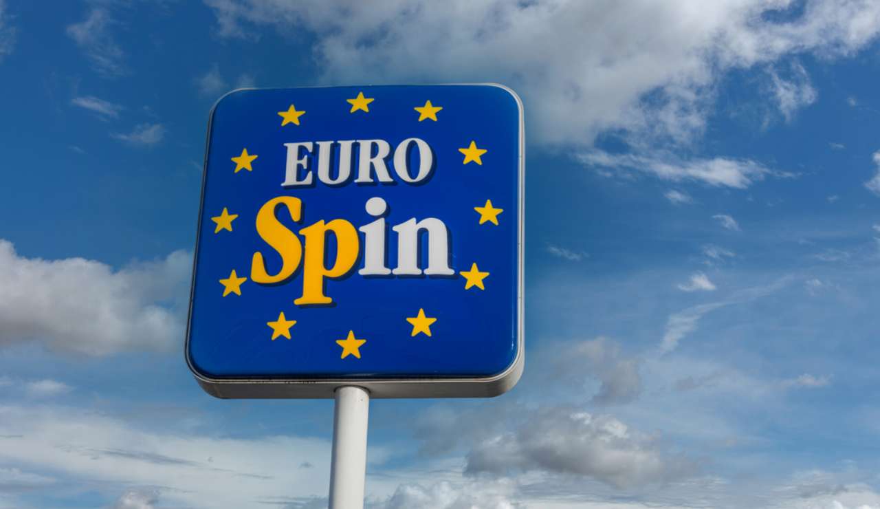 EuroSpin (Depositphotos foto) - www.statodonna.it