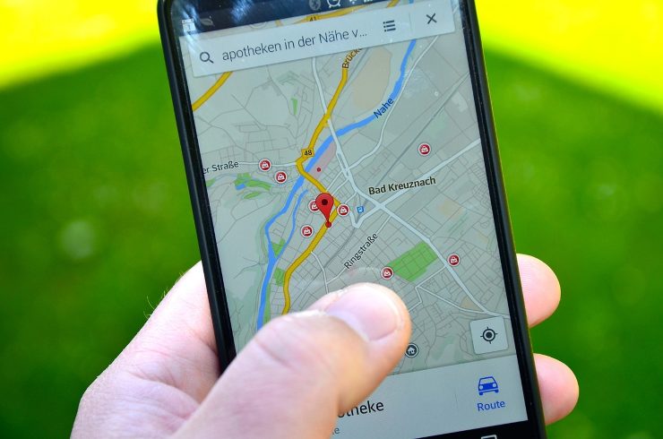 Google Maps (Pixabay foto) - www.statodonna.it
