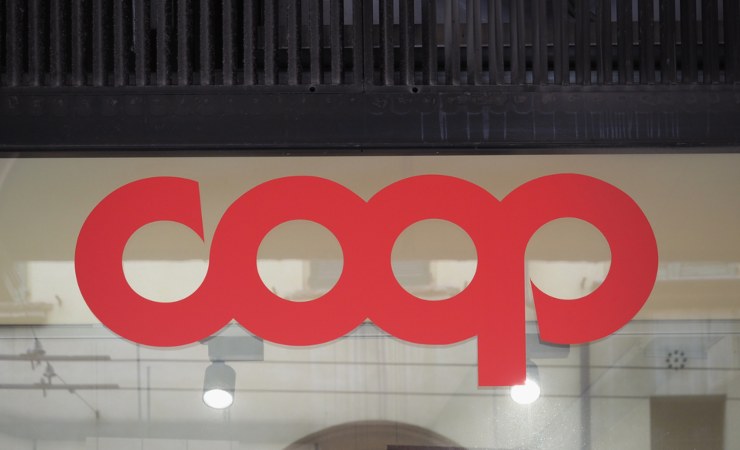 Coop