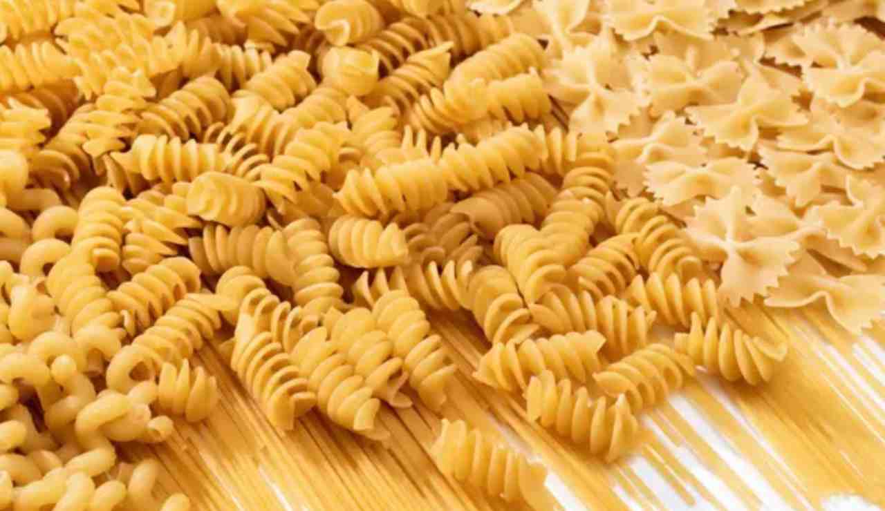 Pasta (Depositphotos foto) - www.statodonna.it
