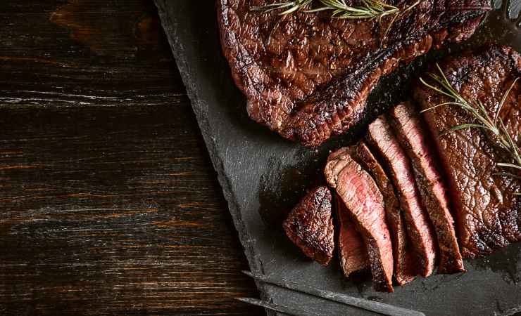 Carne