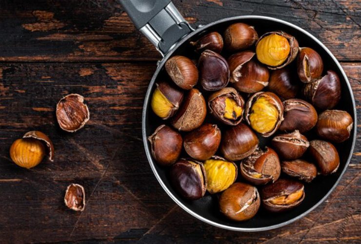 Castagne