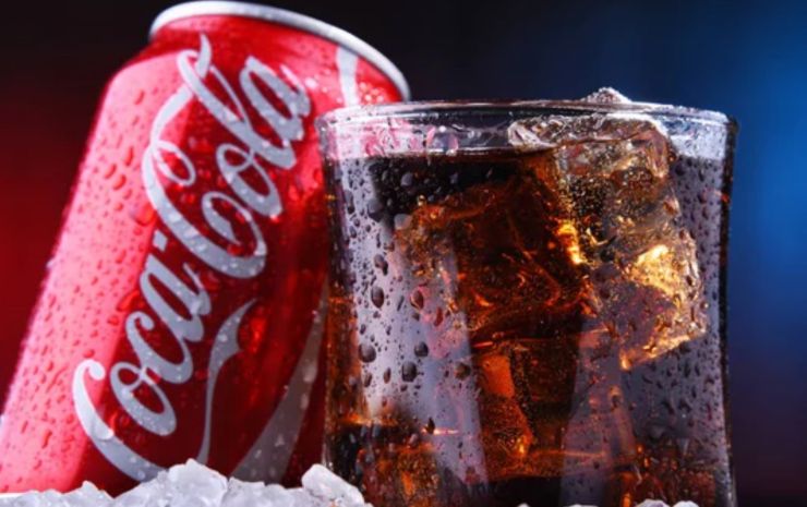Coca cola (Depositphotos foto) - www.statodonna.it