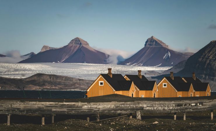 Svalbard