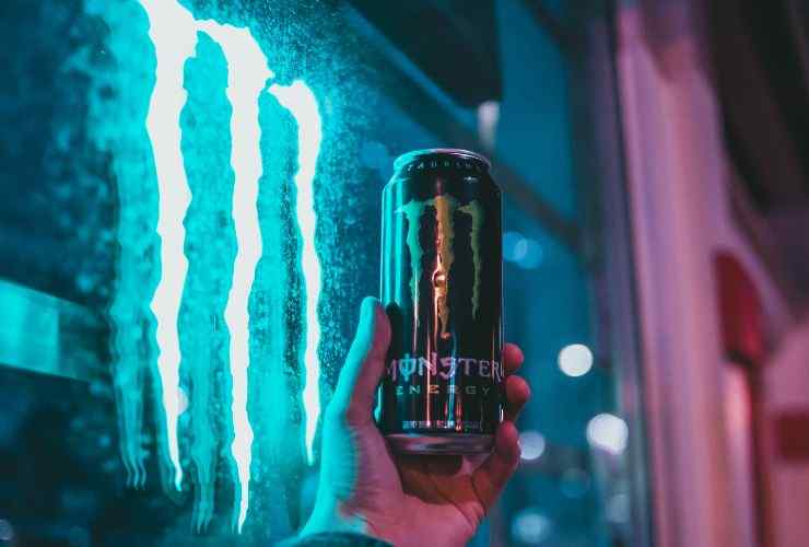 Energy Drink