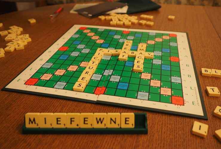 Gioco tavolo
