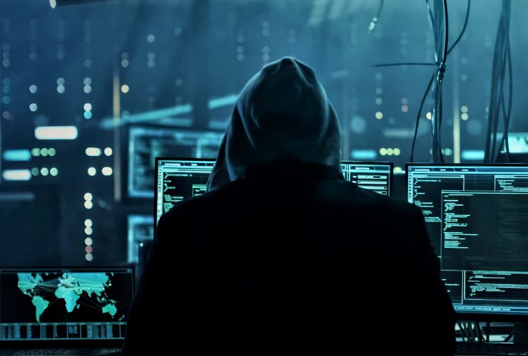 Hacker