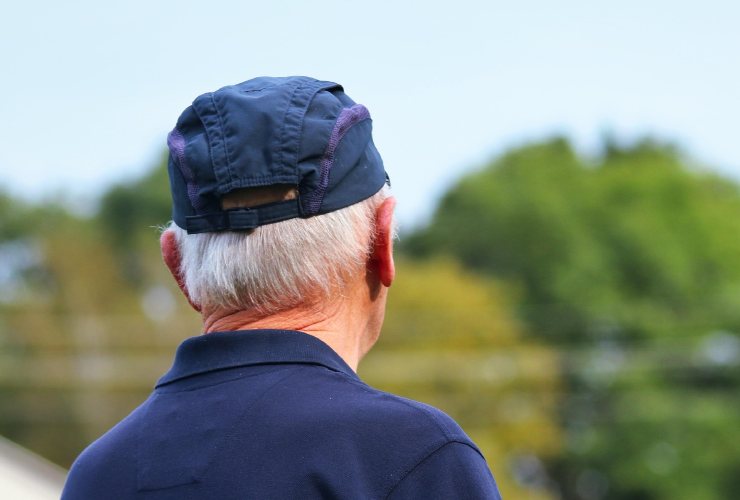 Pensionato