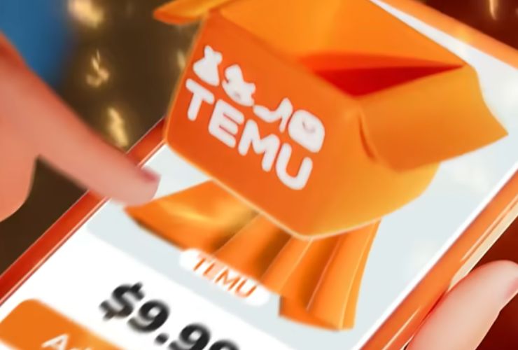Temu ordine