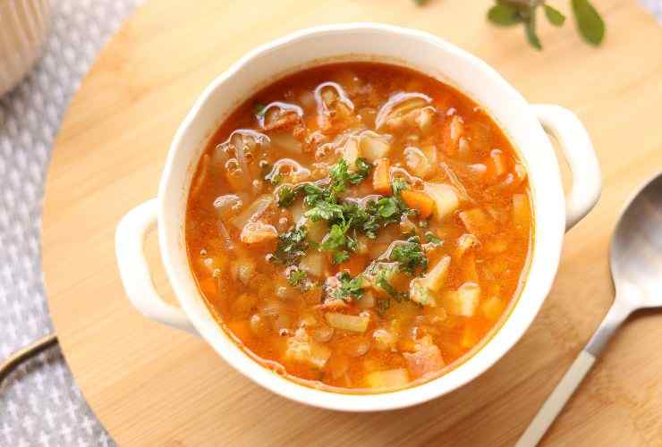 Zuppa