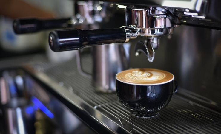 Bar caffetteria