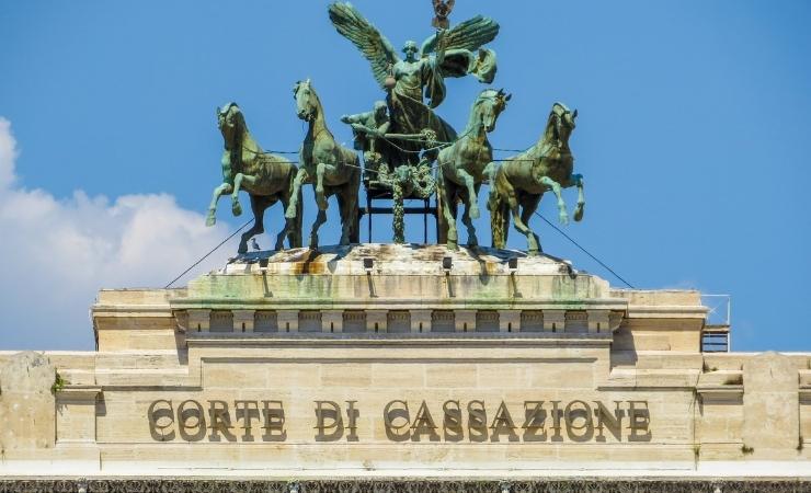 Corte di Cassazione