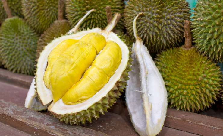 Durian