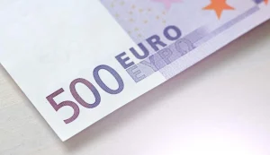 500 euro