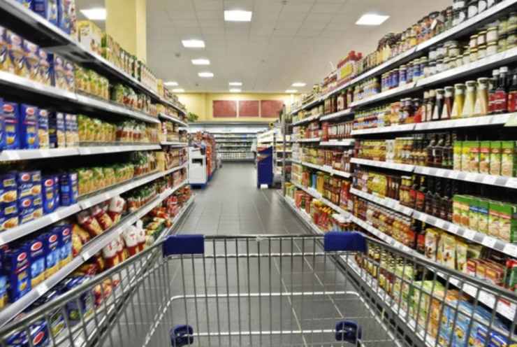 Supermercato