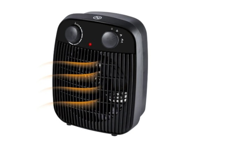 Termoventilatore Tronic (LIDL foto) - www.statodonna.it