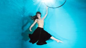 www.lucianatale.it Lucia Natale – Danzatrice, coreografa, insegnante, apneista, agonista