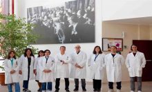 Leucemia linfoblastica acuta di tipo T | Al via all’IRCCS Casa Sollievo Sofferenza uno studio per migliorare l’efficacia delle terapie anticancro