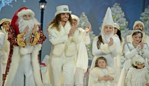 In Puglia, e dalla Svizzera alla Sicilia, la Compagnia RDL porta in scena la Natività per il Natale 2024