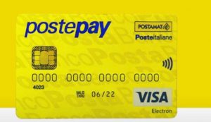 Postepay