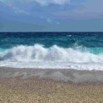 Onde del mare