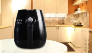 Friggitrice ad aria (Depositphotos foto)