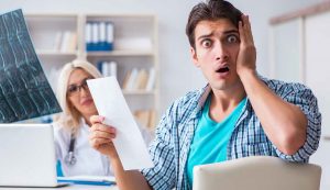 Potrai ancora scaricare le spese mediche?