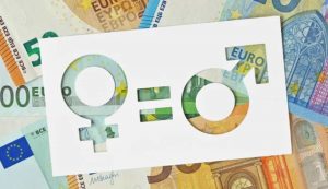 Uguaglianza tra uomo e donna a lavoro (Depositphotos foto)